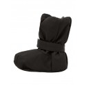 NAME IT Mini Uld Sne Støvler - Sort