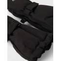 NAME IT MINI Snow10 Uld Vanter - Sort