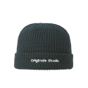 JACK & JONES JUNIOR Jacvesterbro Beanie  Junior - Forest River