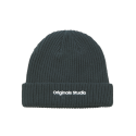 JACK & JONES JUNIOR Jacvesterbro Beanie  Junior - Forest River