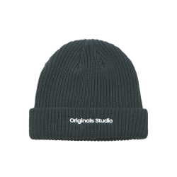 JACK & JONES JUNIOR Jacvesterbro Beanie  Junior - Forest River