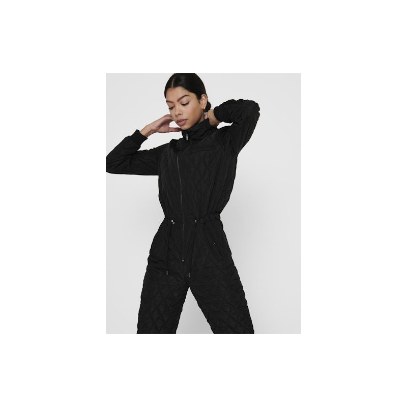 Only Carmakoma | Termodragt | Jumpsuit |Only Carmakoma One-Piece