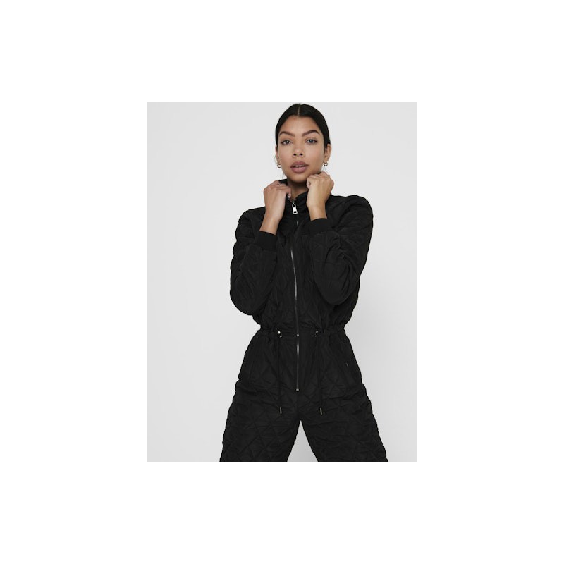Only Carmakoma | Termodragt | Jumpsuit |Only Carmakoma One-Piece