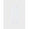 NAME IT Nkftroplavinnis Bukseryhose1 60D - Bright Hvid