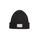 KIDS ONLY Alpha Life Patch Rib Beanie Acc - Sort