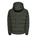 ONLY & SONS Onscayson Puffa Otw - Peat