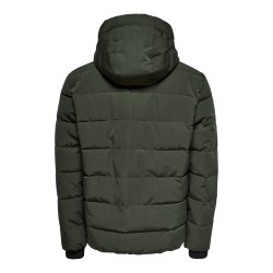 ONLY & SONS Onscayson Puffa Otw - Peat