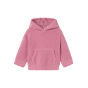 NAME IT Nmnreteddy Nreg Teddy Wh Unb - Mauve Orchid