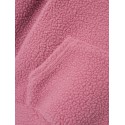 NAME IT Mini ReTeddy Regular Teddy Sweatshirt - Mauve Orchid