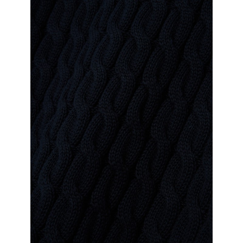 NAME IT Kids Remon Strik Vest - Dark Sapphire