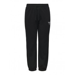 ONLY CARMAKOMA Daze Sweatpants - Sort