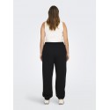 ONLY CARMAKOMA Daze Sweatpants - Sort