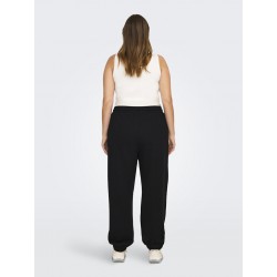 ONLY CARMAKOMA Daze Sweatpants - Sort