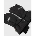 NAME IT Kids Snow Handsker - Sort
