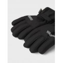 NAME IT Kids Snow Handsker - Sort