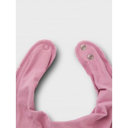 NAME IT Baby Yvette Hagesmæk - Mauve Orchid