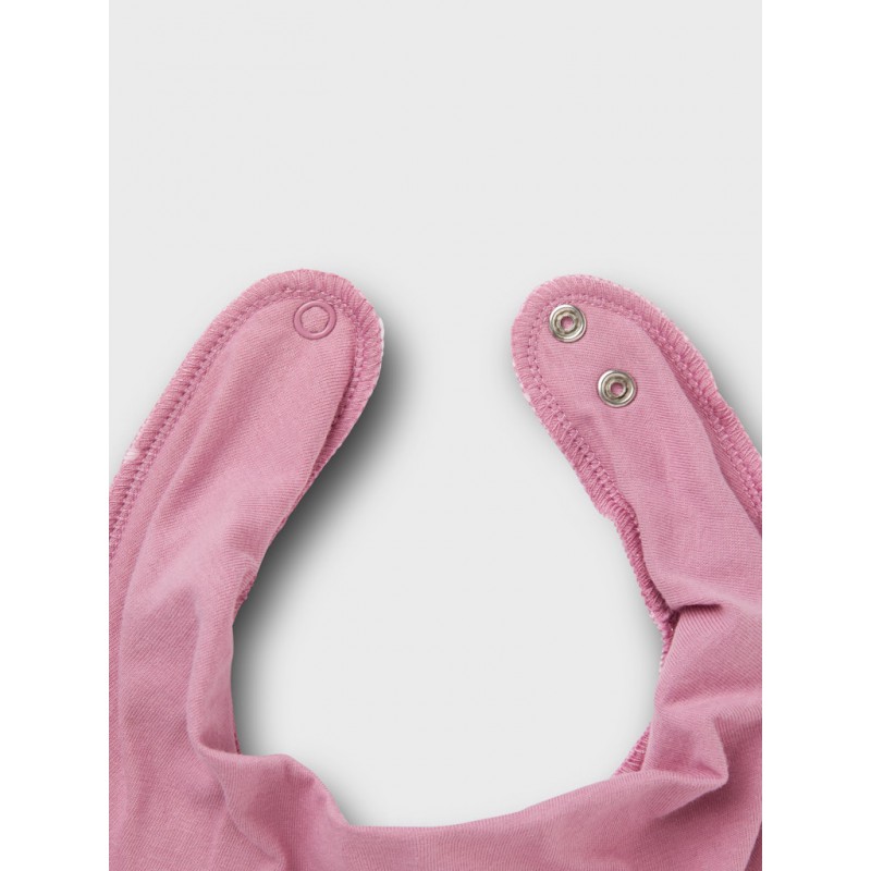 NAME IT Baby Yvette Hagesmæk - Mauve Orchid