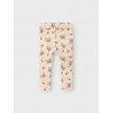NAME IT Baby Line Bukser - Summer Sand