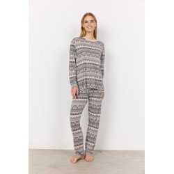 SOYACONCEPT - Home Wear-Sæt