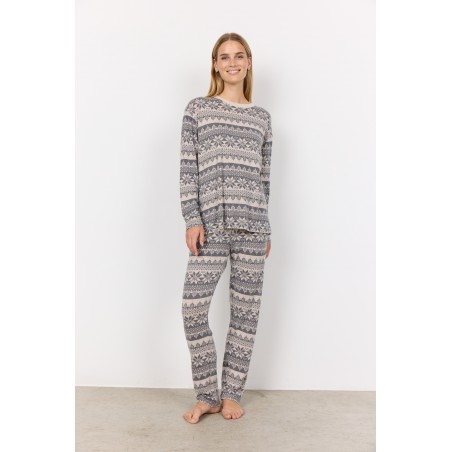 SOYACONCEPT - Home Wear-Sæt