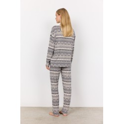 SOYACONCEPT - Home Wear-Sæt