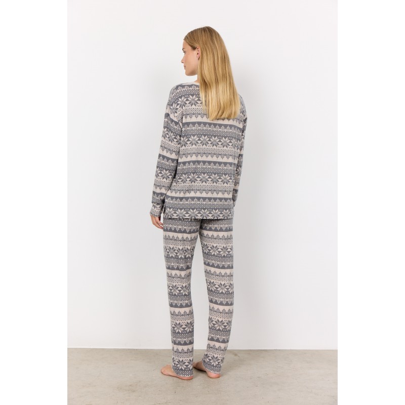 SOYACONCEPT - Home Wear-Sæt