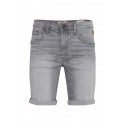 BLEND DENIM SHORTS