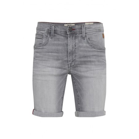 BLEND DENIM SHORTS