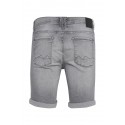 BLEND DENIM SHORTS