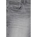 BLEND DENIM SHORTS