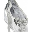 KIDS ONLY Harlow Paillet Skulder Taske - Silver
