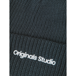 JACK & JONES Jacvesterbro Beanie - Forest River