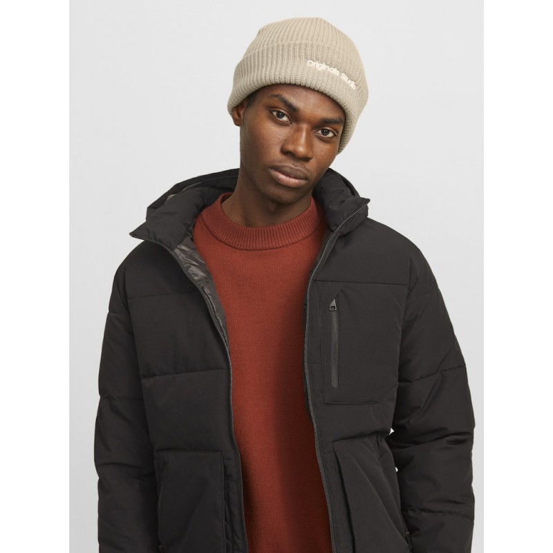 JACK & JONES Vesterbro Hue - Moonbeam