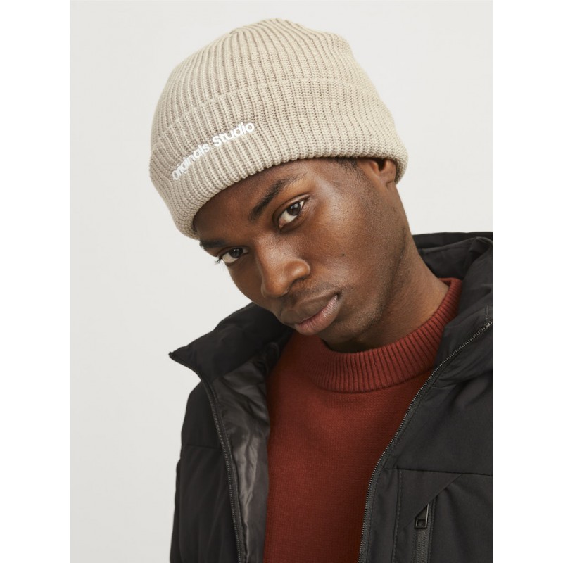 JACK & JONES Vesterbro Hue - Moonbeam