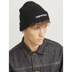 JACK & JONES Vesterbro Hue - Sort