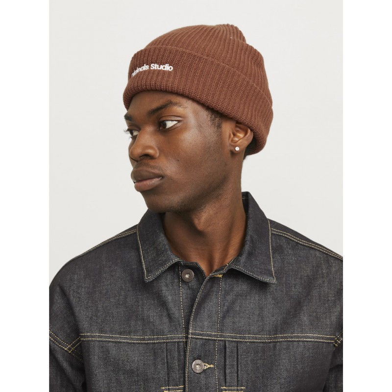 JACK & JONES Vesterbro Hue - Brandy Brown