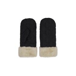 ONLY Jenni Life Quilt Winter Mittens Acc - Sort