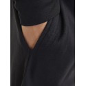 JACK & JONES Junior Solid Lounge Sæt - Sort