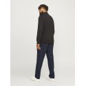 JACK & JONES Plus Taprede fit Chino Bukser - Dark Navy