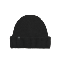 JACK & JONES Jactech Kort Beanie - Sort