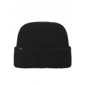 JACK & JONES Tech Kort Beanie / Hue - Sort