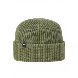 JACK & JONES Tech Kort Beanie / Hue - Cypress