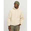 JACK & JONES Tech Kort Beanie / Hue - Cypress