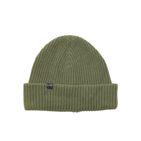 JACK & JONES Tech Kort Beanie / Hue - Cypress