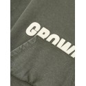 NAME IT Kids Sivas Regular Hoodie - Tea Leaf