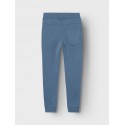 NAME IT Kids Vimo Sweat Bukser - Coronet Blue
