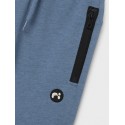 NAME IT Kids Vimo Sweat Bukser - Coronet Blue