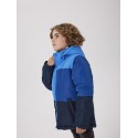 NAME IT Kids Max Vinter Jakke - Super Sonic