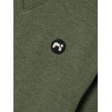 NAME IT Kids Vimo Sweatshirt - Rifle Green