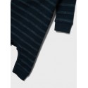 NAME IT Baby Sandel L/S Heldragt - Dark Sapphire
